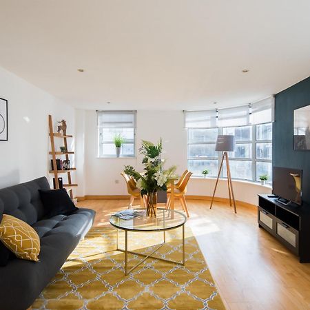 The Spitalfields Apartment London Exterior foto