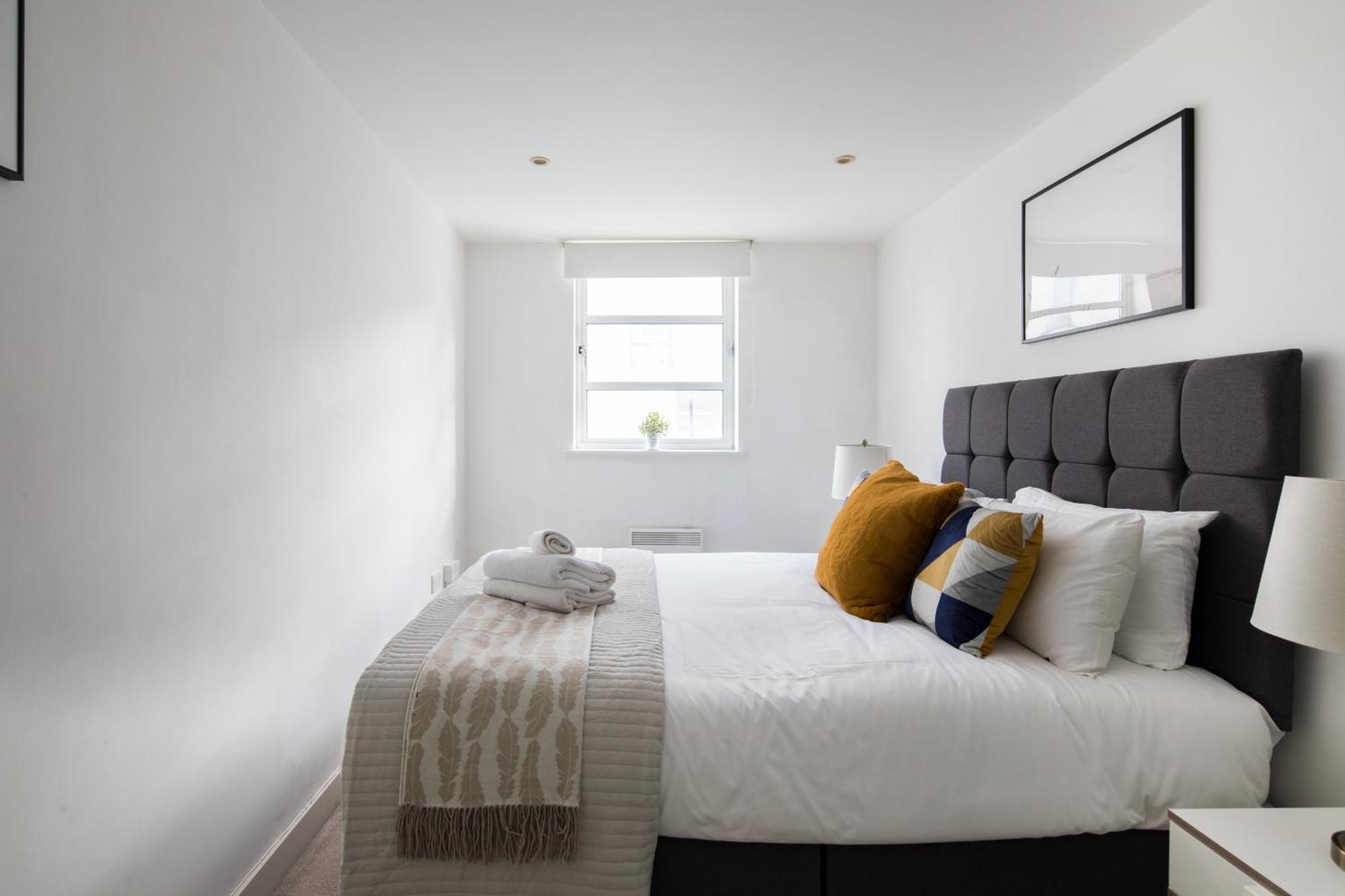 The Spitalfields Apartment London Exterior foto