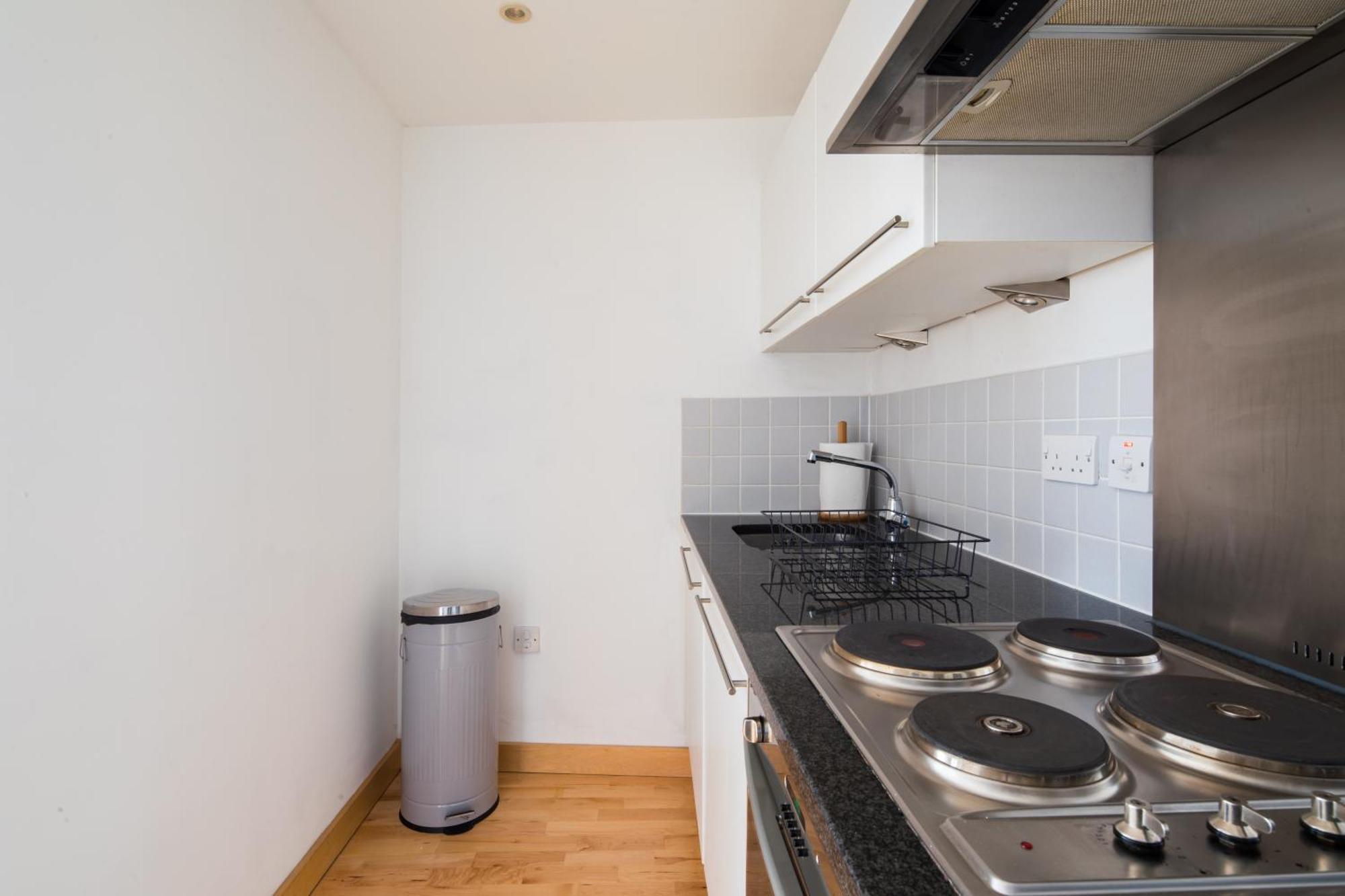 The Spitalfields Apartment London Exterior foto