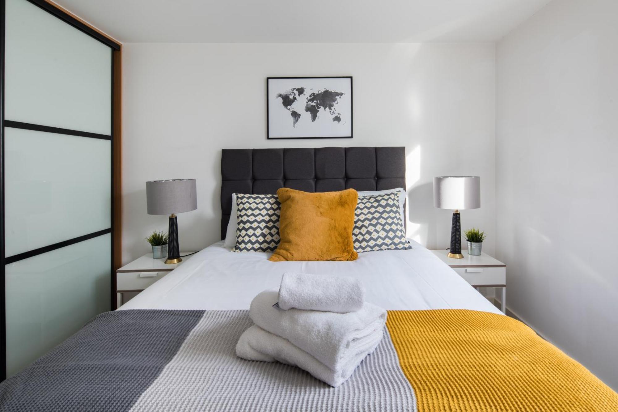 The Spitalfields Apartment London Exterior foto