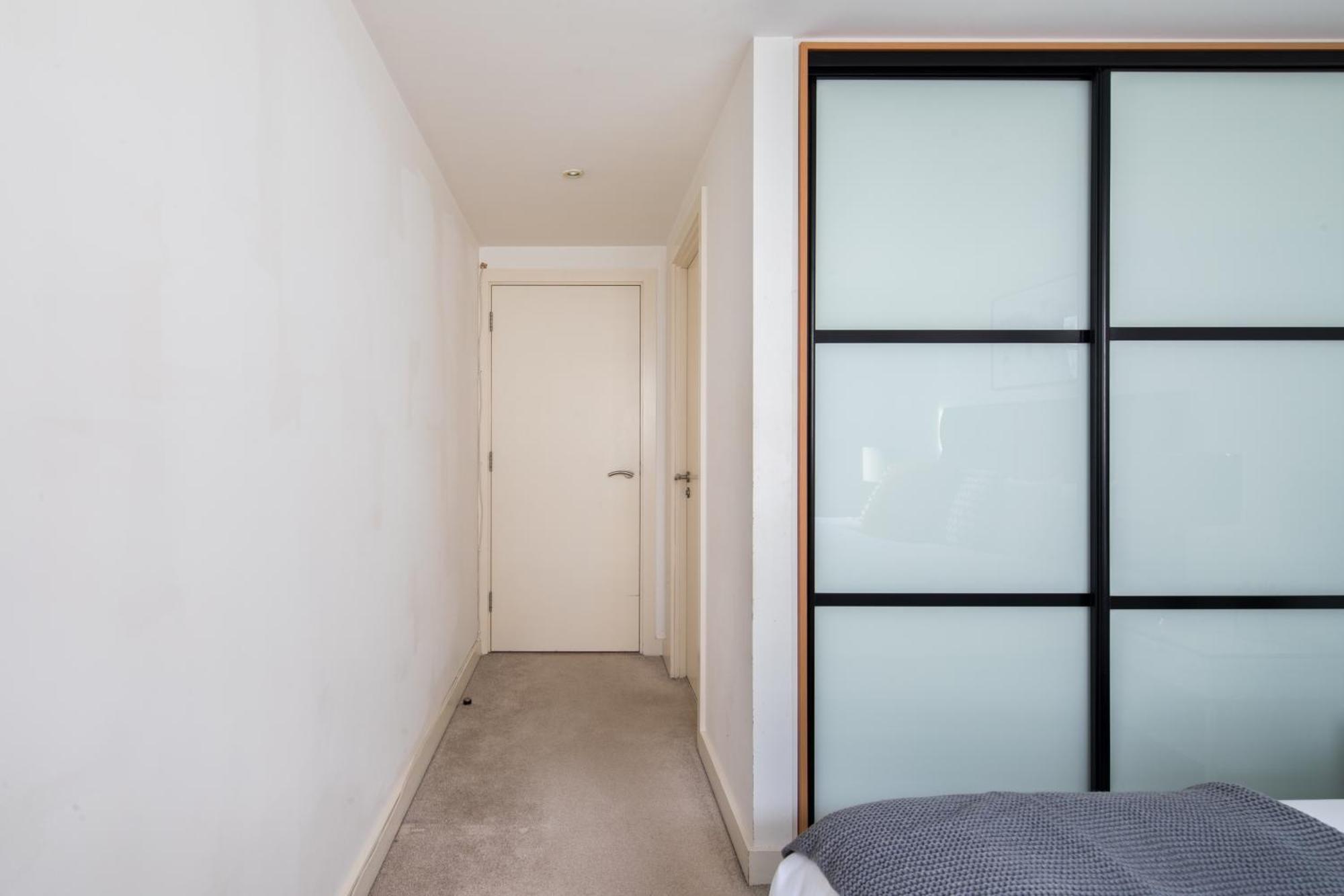 The Spitalfields Apartment London Exterior foto