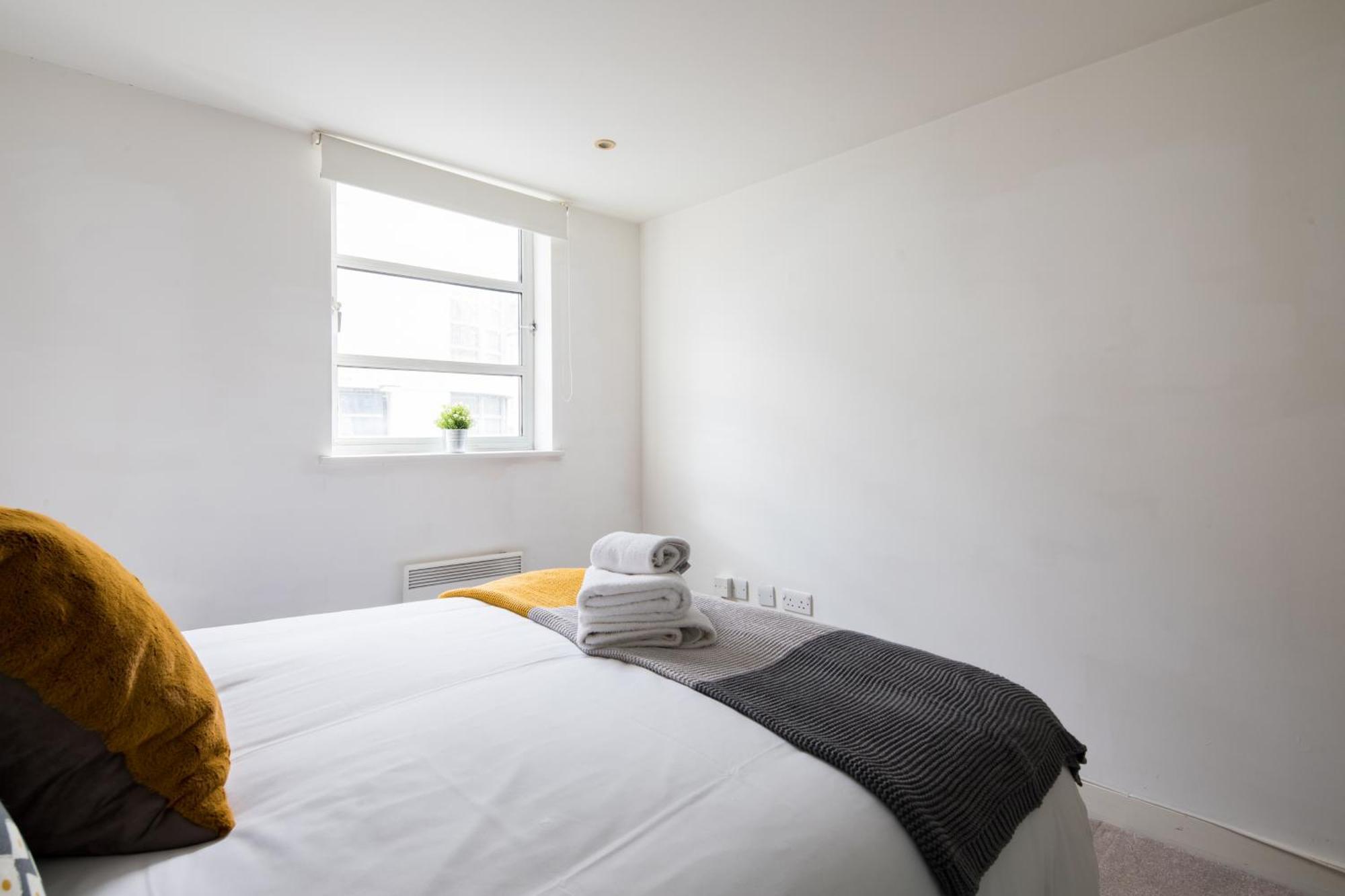 The Spitalfields Apartment London Exterior foto