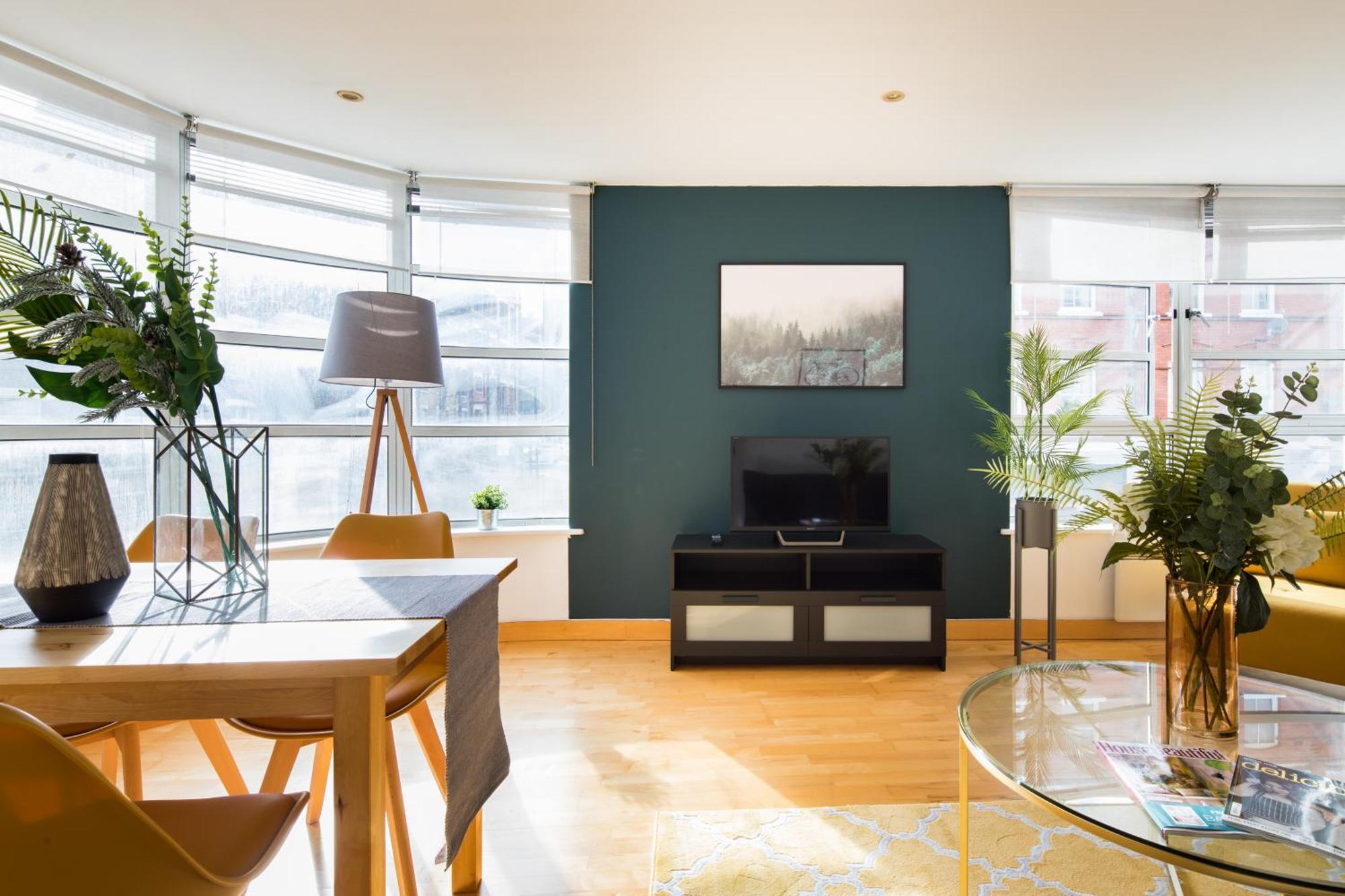 The Spitalfields Apartment London Exterior foto